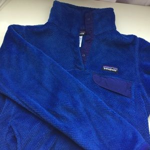 Blue Patagonia Women’s